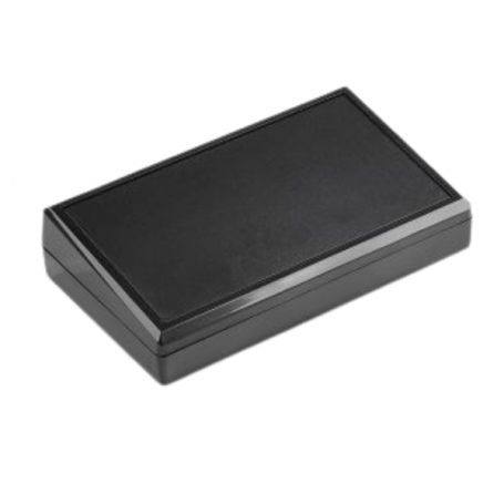 DT-080 Plastic Sloped Desktop Enclosures
