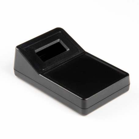 DT-090 Plastic Sloped Desktop Enclosures