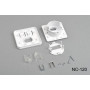 NC-120 Emergency Call Enclosure