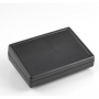 DT-100 Plastic Sloped Desktop Enclosures