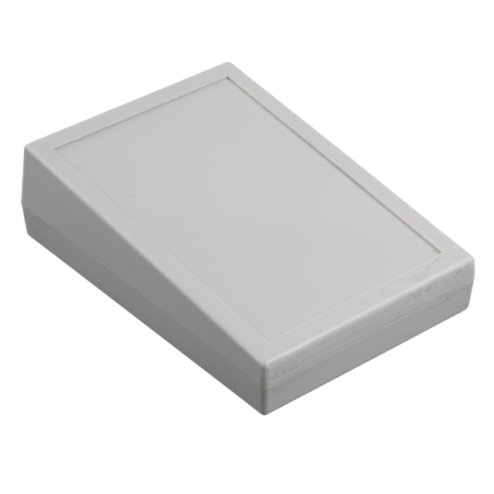 DT-120 Plastic Sloped Desktop Enclosures