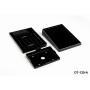 DT-120 Plastic Sloped Desktop Enclosures