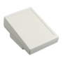 DT-120 Plastic Sloped Desktop Enclosures