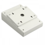 DT-120 Plastic Sloped Desktop Enclosures