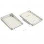 DT-120 Plastic Sloped Desktop Enclosures