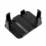 Plastic wall mounting A-368