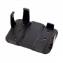 Plastic wall mounting A-368