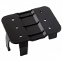 Plastic wall mounting A-368
