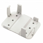 Plastic wall mounting A-368