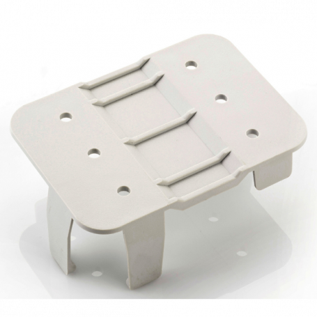 Plastic wall mounting A-368