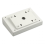 DT-130 Plastic Sloped Desktop Enclosures