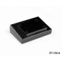 DT-130 Plastic Sloped Desktop Enclosures