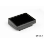 DT-130 Plastic Sloped Desktop Enclosures