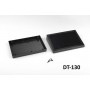 DT-130 Plastic Sloped Desktop Enclosures