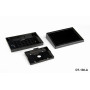 DT-130 Plastic Sloped Desktop Enclosures