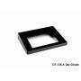 DT-135 Plastic Sloped Desktop Enclosures