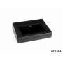 DT-135 Plastic Sloped Desktop Enclosures