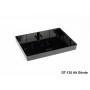 DT-135 Plastic Sloped Desktop Enclosures