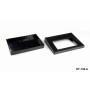 DT-135 Plastic Sloped Desktop Enclosures