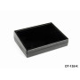 DT-135 Plastic Sloped Desktop Enclosures