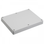DT-135 Plastic Sloped Desktop Enclosures