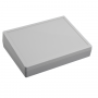 DT-135 Plastic Sloped Desktop Enclosures