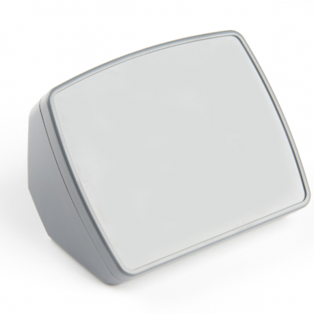 DT-140 Plastic Sloped Desktop Enclosures