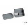 DT-140 Plastic Sloped Desktop Enclosures