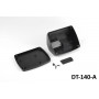 DT-140 Plastic Sloped Desktop Enclosures