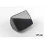 DT-140 Plastic Sloped Desktop Enclosures