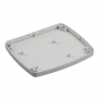 DT-140 Plastic Sloped Desktop Enclosures