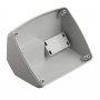 DT-140 Plastic Sloped Desktop Enclosures