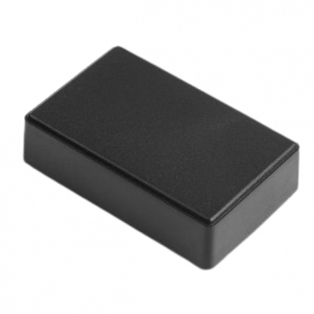 HH-020 Handheld Enclosure