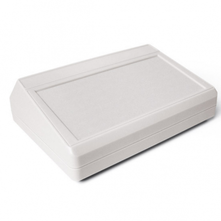 DT-260 Plastic Sloped Desktop Enclosures