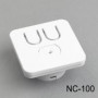 NC-100 Emergency Call Enclosures