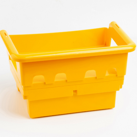 VK-200 Work Machine Control Enclosure