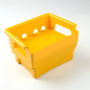 VK-200 Work Machine Control Enclosure