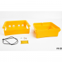 VK-200 Work Machine Control Enclosure