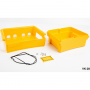 VK-200 Work Machine Control Enclosure