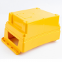 VK-200 Work Machine Control Enclosure