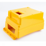 VK-200 Work Machine Control Enclosure