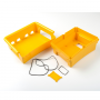 VK-200 Work Machine Control Enclosure