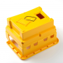 VK-200 Work Machine Control Enclosure