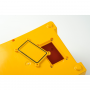 VK-200 Work Machine Control Enclosure