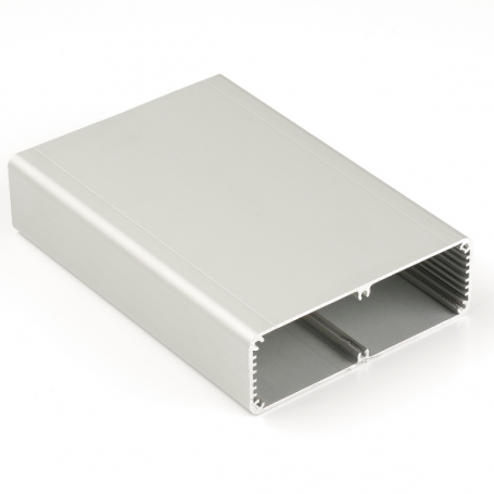 AL-103 Extruded Aluminum Profile Enclosures