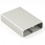 AL-103 Extruded Aluminum Profile Enclosures