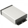 AL-103 Extruded Aluminum Profile Enclosures