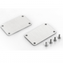 AL-053 Extruded Aluminum Profile Enclosures