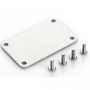 AL-053 Extruded Aluminum Profile Enclosures