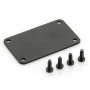 AL-053 Extruded Aluminum Profile Enclosures